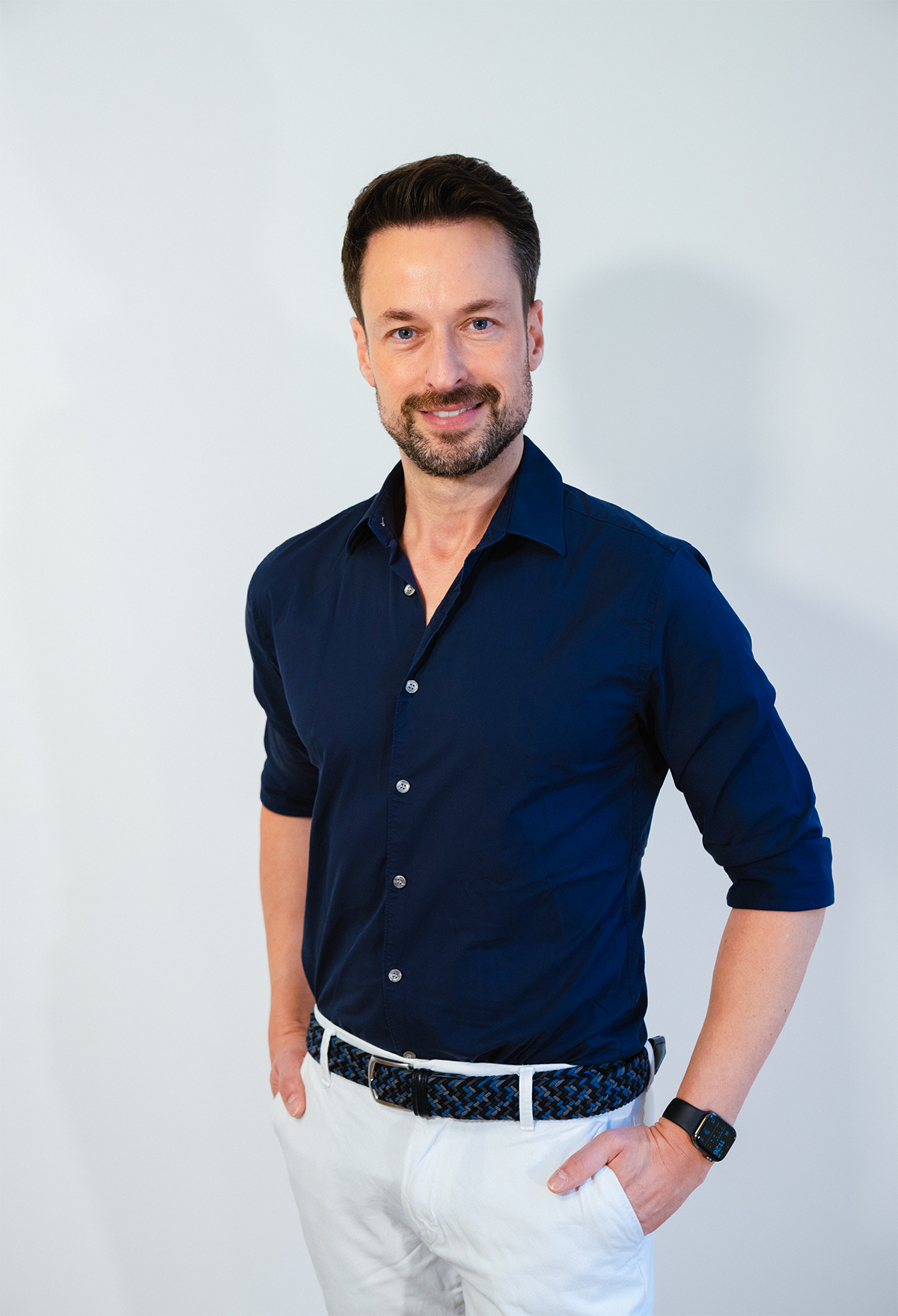 Bild von Dr. med. Martin Bartsch