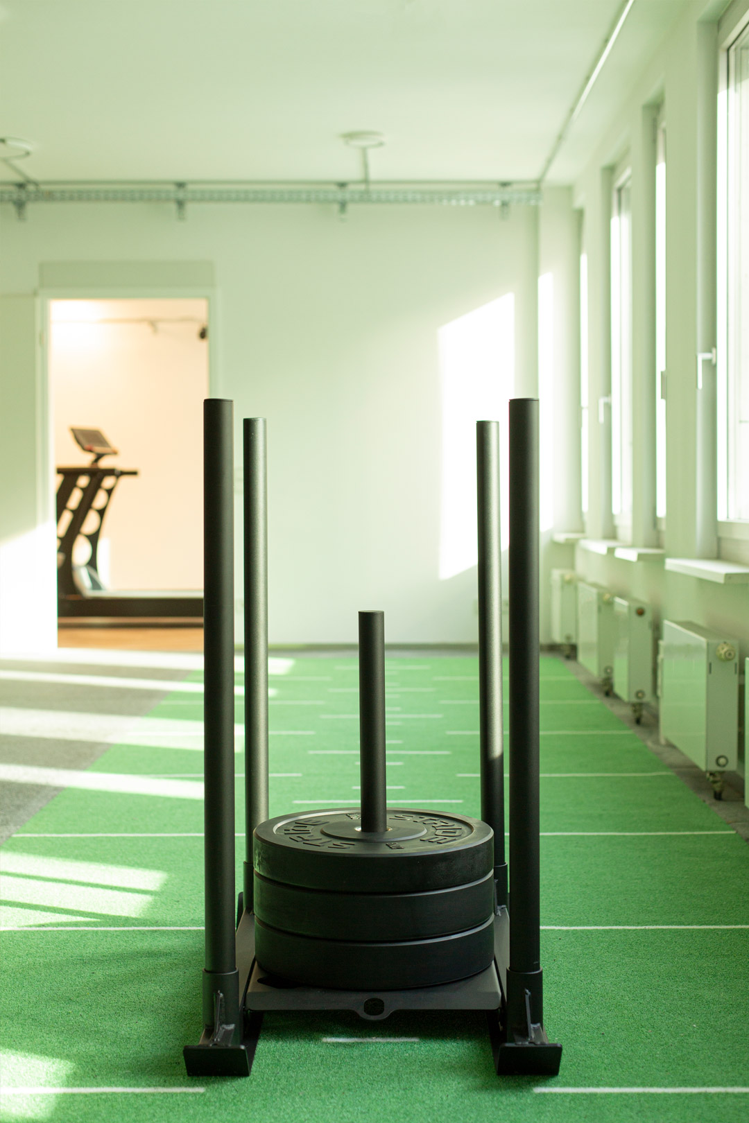 sportslab